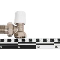 Клапан угловой ручной (Ду 20 мм) Ogint 022-1371