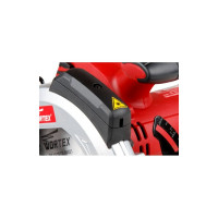 Циркулярная пила WORTEX CS 1613 L CS1613L00021