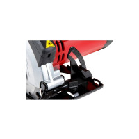 Циркулярная пила WORTEX CS 1613 L CS1613L00021