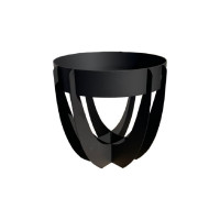 Костровая чаша ПРОФМЕТСТИЛЬ Сфера 43