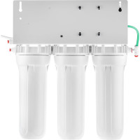 Система обратного осмоса Гейзер Престиж-П 20015