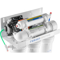 Система обратного осмоса Гейзер Престиж-П 20015
