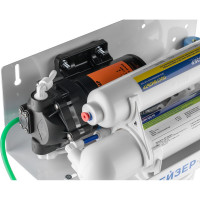 Система обратного осмоса Гейзер Престиж-П 20015