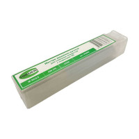Машинно-ручной метчик для сквозных отверстий TORNERI М30x3.5 HSSE 6H DIN376 TiN 043922