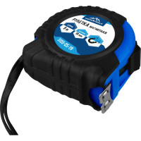 Рулетка vertextools магнитная 5х19 мм 3120-05-19