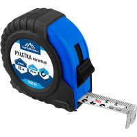 Рулетка vertextools магнитная 10х25 мм 3120-10