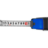 Рулетка vertextools магнитная 10х25 мм 3120-10