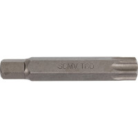 Бита TORX T60, 10 мм AIST 1327560T 00-00001135