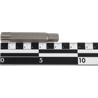 Бита TORX T60, 10 мм AIST 1327560T 00-00001135