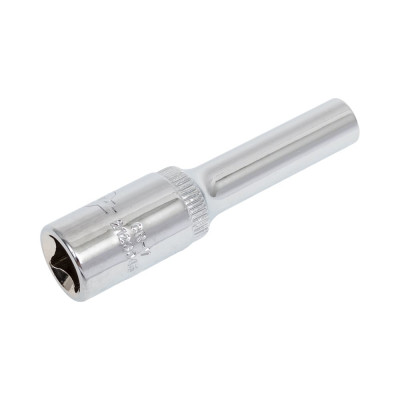 Головка глубокая 4.5 мм, 1/4", SuperLock AIST 2123045B 00-00007676
