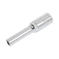 Головка глубокая 4.5 мм, 1/4", SuperLock AIST 2123045B 00-00007676