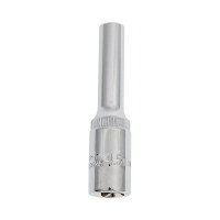 Головка глубокая 4.5 мм, 1/4", SuperLock AIST 2123045B 00-00007676