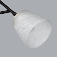 Люстра De City Альфа 3-60W E27 220 V 324015903