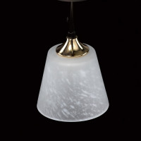 Люстра De City Альфа 3-60W E27 220 V 324015903