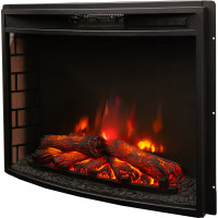 Комплект RealFlame Country 25/25,5 WT Evrika 25,5 LED 10014385