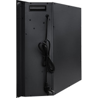 Комплект RealFlame Country 25/25,5 WT Evrika 25,5 LED 10014385