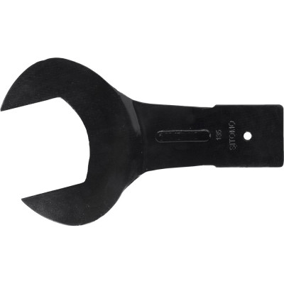 Гаечный рожковый односторонний ударный ключ SITOMO 135 331464