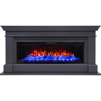 Каминокомплект RealFlame ONTARIO 52 GR JOKER 52 10020605