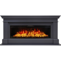 Каминокомплект RealFlame ONTARIO 52 GR JOKER 52 10020605