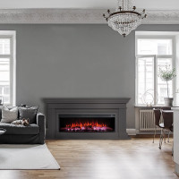 Каминокомплект RealFlame ONTARIO 52 GR JOKER 52 10020605