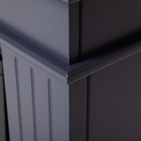 Каминокомплект RealFlame ONTARIO 52 GR JOKER 52 10020605