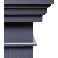 Каминокомплект RealFlame ONTARIO 52 GR JOKER 52 10020605