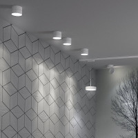 Накладной светодиодный светильник NOVOTECH LED, 24W, PROMETA 358749