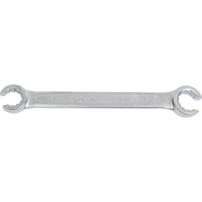 Разрезной ключ 16х18мм AIST 04021618A 00-00009344