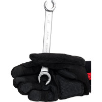 Разрезной ключ 16х18мм AIST 04021618A 00-00009344