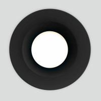 Садово-парковый встраиваемый светильник Elektrostandard - Light LED 3001 /35126/U черный a058920