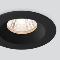 Садово-парковый встраиваемый светильник Elektrostandard - Light LED 3001 /35126/U черный a058920