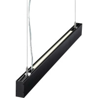 Подвесной светодиодный светильник NOVOTECH LED 30W вниз 12W вверх IT 358880