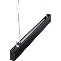 Подвесной светодиодный светильник NOVOTECH LED 30W вниз 12W вверх IT 358880