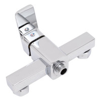 Смеситель для душа G-Lauf NEB5-A123