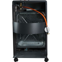 Газовый керамический обогреватель Timberk T-GS4-G10