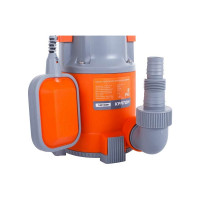 Погружной дренажный насос для чистой воды Кратон СWP-12 5 04 02 022