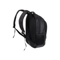 Рюкзак Torber FORGRAD с отделением для ноутбука 15", чёрный, полиэстер, 46x32x13 см T9502-BLK