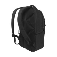 Рюкзак Torber FORGRAD 2.0 с отделением для ноутбука 15.6", черный, T9281-BLK