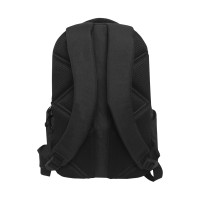 Рюкзак Torber FORGRAD 2.0 с отделением для ноутбука 15.6", черный, T9281-BLK
