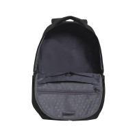 Рюкзак Torber FORGRAD 2.0 с отделением для ноутбука 15.6", черный, T9281-BLK