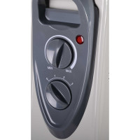 Масляный радиатор Ресанта ОМ-12А 2,5 кВт 67/3/21