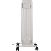 Масляный радиатор Ресанта ОМ-12А 2,5 кВт 67/3/21