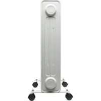 Масляный радиатор Ресанта ОМ-12А 2,5 кВт 67/3/21