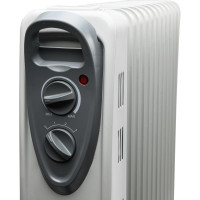 Масляный радиатор Ресанта ОМ-12А 2,5 кВт 67/3/21