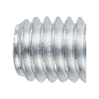 Болт FastenPro DIN 933 высокопрочный  M6x40 8 шт. 14-0020572