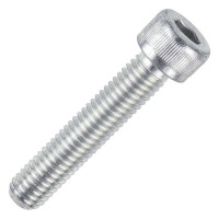 Винт FastenPro DIN 912 высокопрочный M8x40 8 шт. 14-0020589