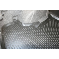 Коврик в багажник Element для CHRYSLER 300C 2004-2012 г.в., седан, полиуретан NLC.09.03.B10