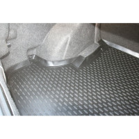 Коврик в багажник Element для CHRYSLER 300C 2004-2012 г.в., седан, полиуретан NLC.09.03.B10