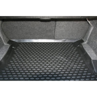 Коврик в багажник Element для CHRYSLER 300C 2004-2012 г.в., седан, полиуретан NLC.09.03.B10