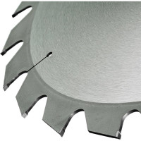 Пильный диск по дереву TGS 450х50/32 мм, 24Z TORGWIN S59335
